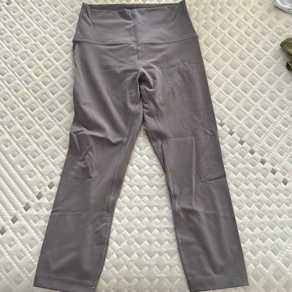 Workout pants